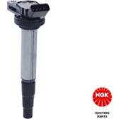 Bobine D'allumage NGK 48095 Pour TOYOTA Yaris 3/5 Portes - Neuf D'origine