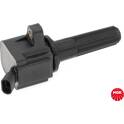 Bobine d'allumage NGK - 48401