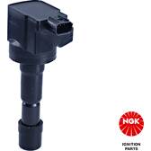 Bobine d'allumage NGK - 49073