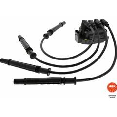 Bobine d'allumage NGK - 49075