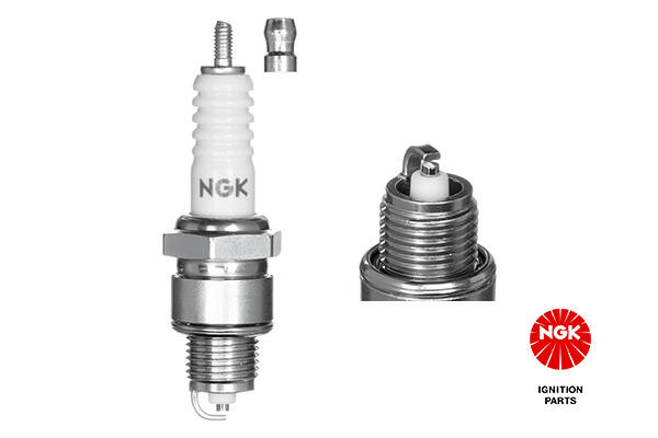 Spark Plug (per unit)