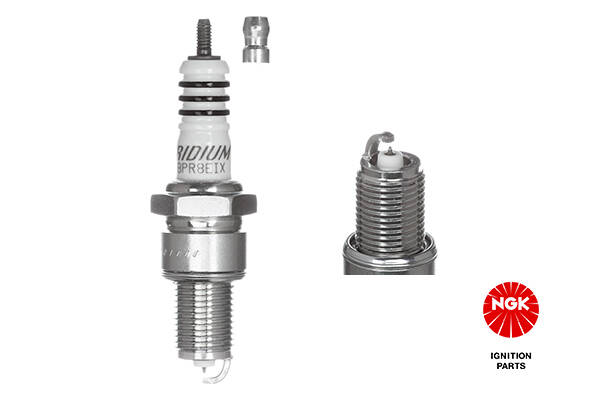 Spark Plug (per unit)