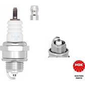 Bougie d'allumage (à l'unité) NGK - 6726
