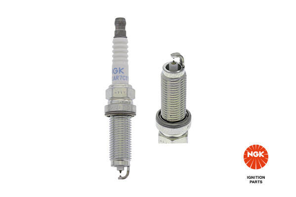 Spark plug (per unit)