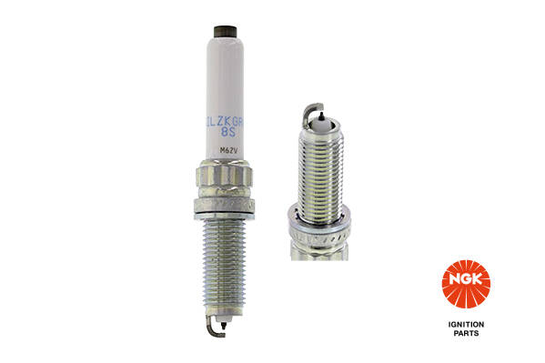 Spark plug (per unit)