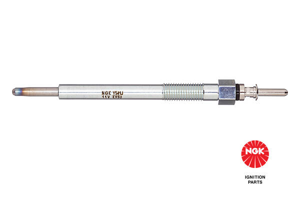 Glow plug