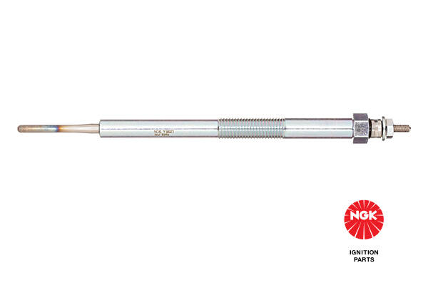 Glow plug