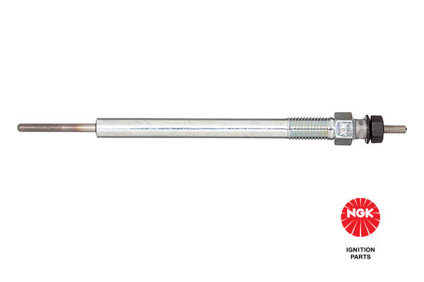 Glow plug