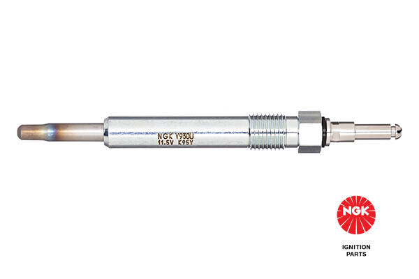 Glow plug