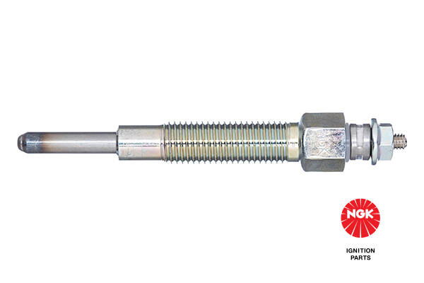 Glow plug
