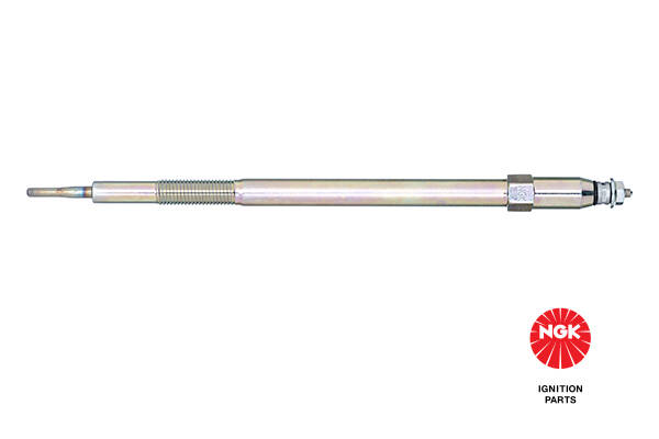 Glow plug