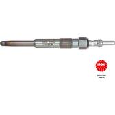 Bougie de préchauffage (à l'unité) NGK - 6943