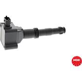 Bougie de préchauffage (à l'unité) NGK - 7560