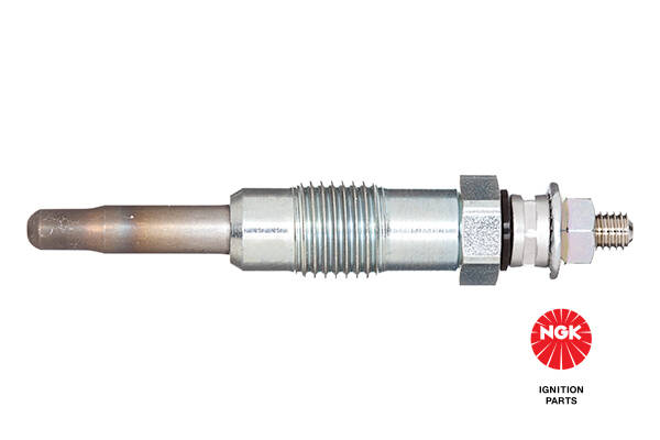 Glow plug