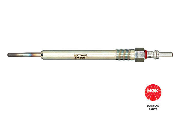 Glow plug