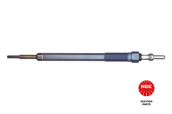 Glow plug