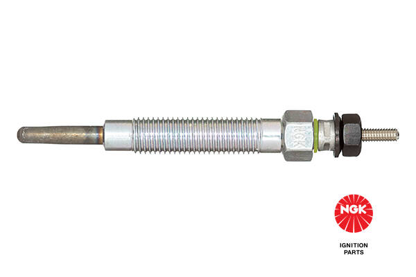Glow plug