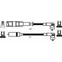Bougiekabelset NGK - 0515