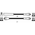 Bougiekabelset NGK - 0772