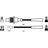Bougiekabelset NGK - 7176