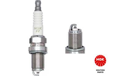Bougies NGK 0153720