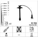 Fil de bougie faisceau allumage NGK - 5361