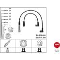 Fil de bougie faisceau allumage NGK - 5503