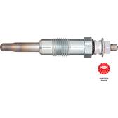 Set med 2 glödstift NGK - 6305