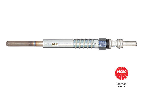 Glow plug