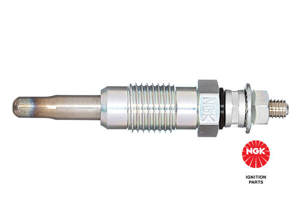 Glow plug