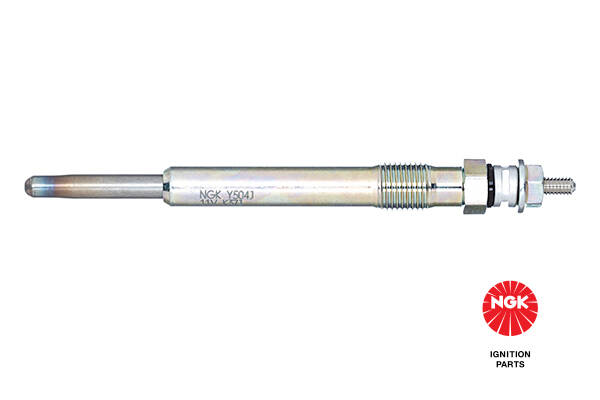 Glow plug