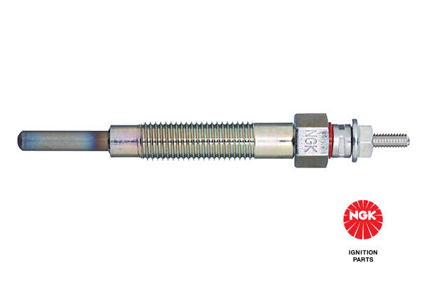 Glow plug