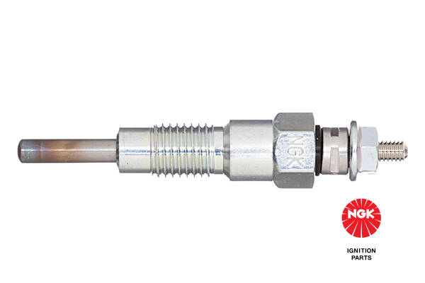 Glow plug