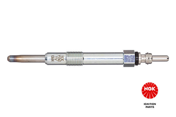 Glow plug