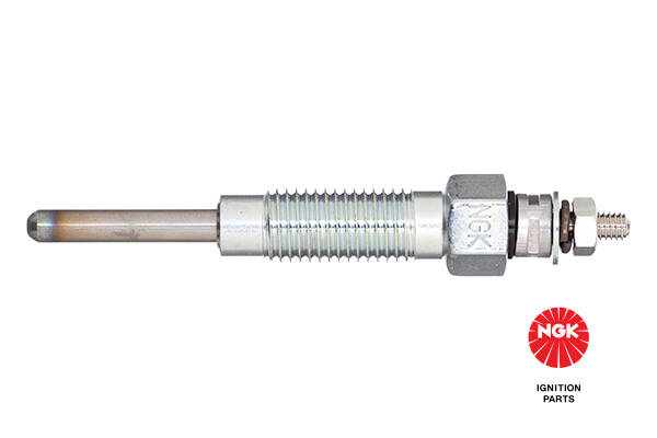 Glow plug