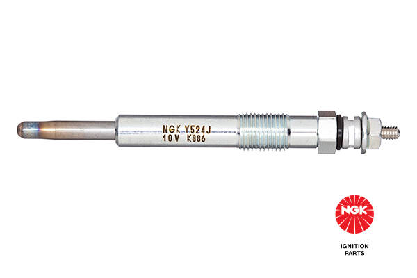 Glow plug