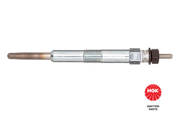 Glow plug