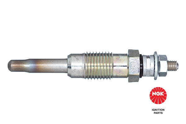 Glow plug
