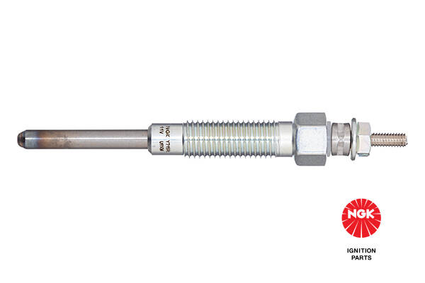 Glow plug