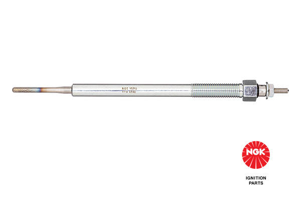 Glow plug (per unit)