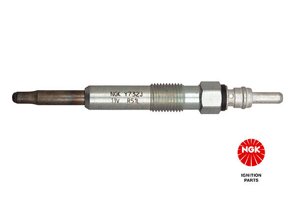 Glow plug