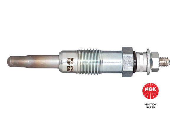Glow plug