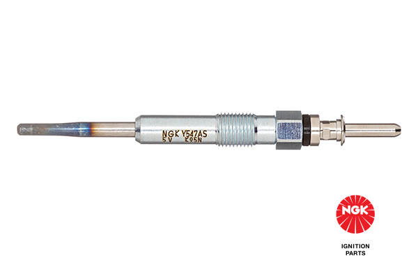 Glow plug
