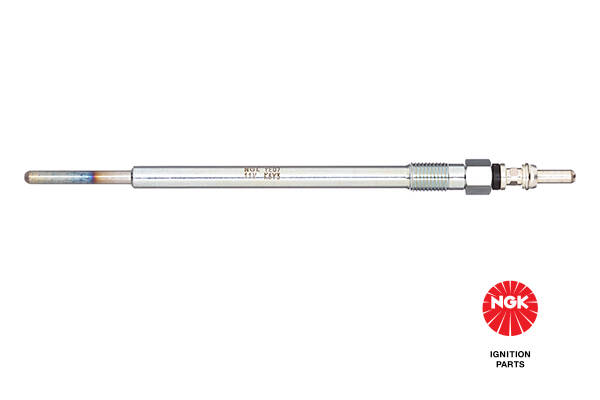 Glow plug