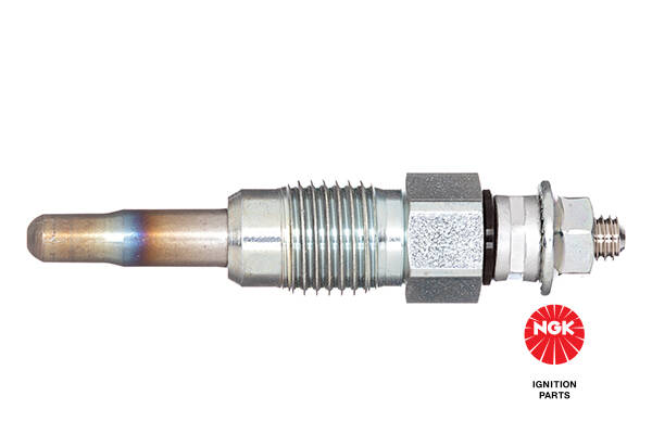 Glow plug