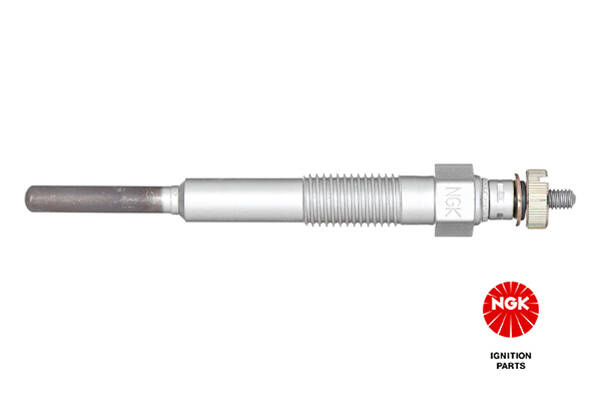 Glow plug