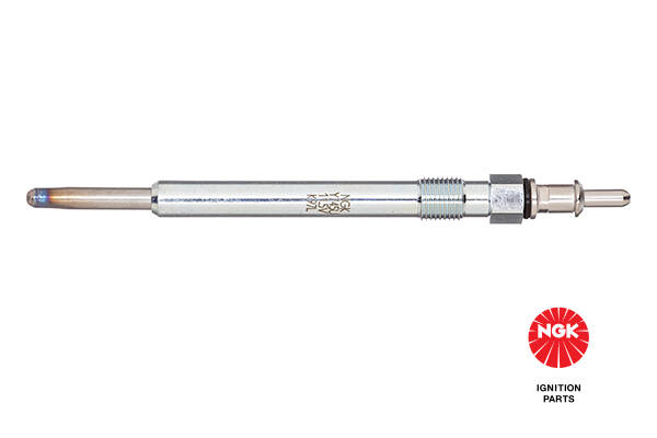Glow plug