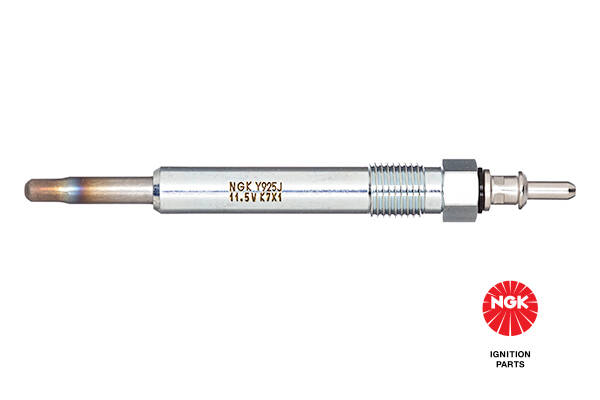 Glow plug