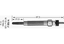 Glow plug
