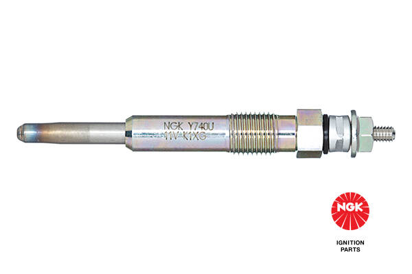 Glow plug (per unit)